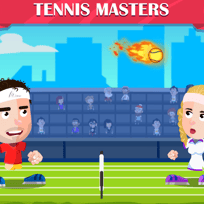 Tennis Masters